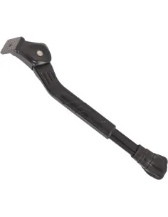 Zijstandaard verstelbaar 24 t/m 28" Edge Strong - zwart (op kaart)