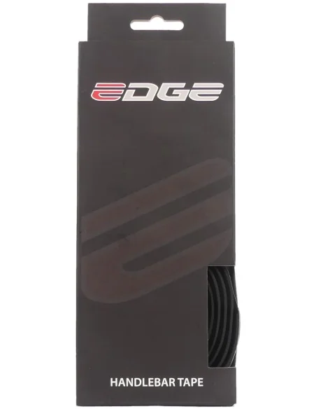 Stuurlint Edge Silicon anti-slip - blauw (2 stuks in een doos)