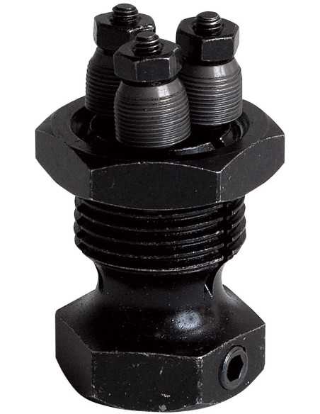 Spaaksnijkop Cyclo 14G