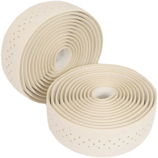 Stuurlint Edge SoftGrip - wit (2 stuks in een doos)