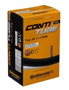 Binnenband Continental 28" / 32/47-609/635 - DV40 ventiel