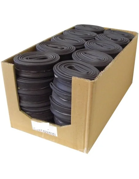 Binnenband Schwalbe DV17 28" / 28/47-622/635 - 40mm ventiel (werkplaatsverpakking á 50 stuks)