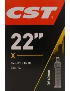Binnenbanden 22'' – Fietsonderdeel.com