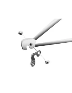 Derailleurtoebehoren – Fietsonderdeel.com