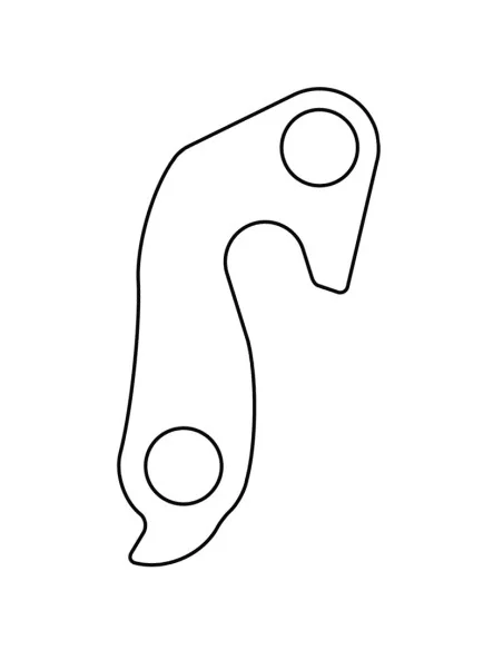 Derailleurpad Marwi GH-084 Specialized