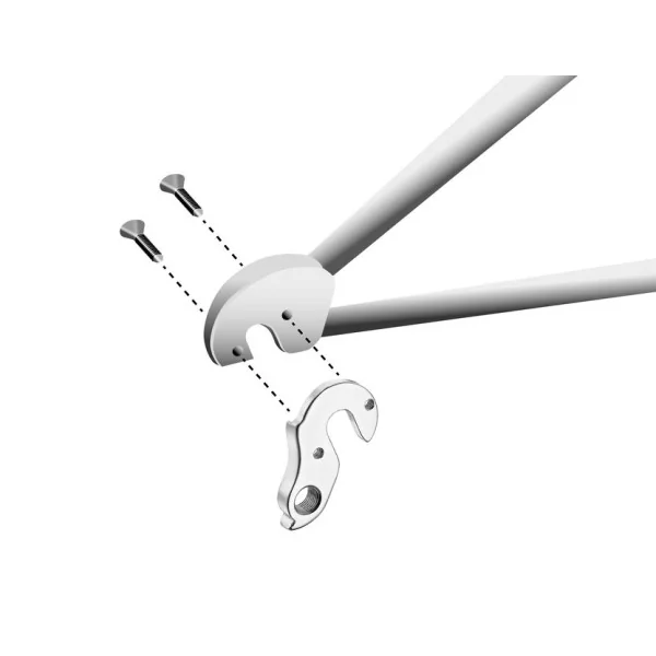 Derailleurpad Marwi GH-115 diverse merken