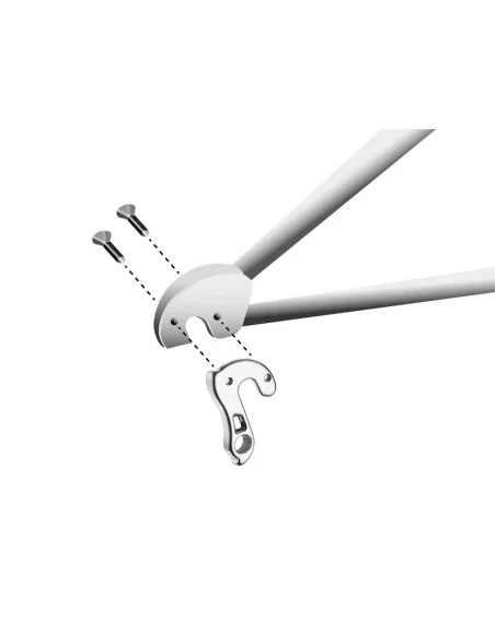 Derailleurpad Marwi GH-119 diverse merken