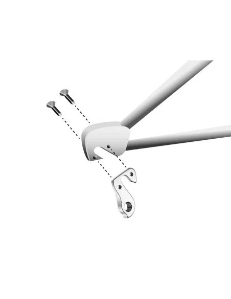 Derailleurpad Marwi GH-155 Orbea