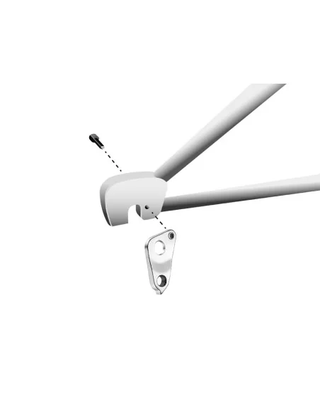 Derailleurpad Marwi GH-159 Specialized