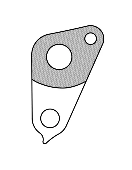 Derailleurpad Marwi GH-159 Specialized