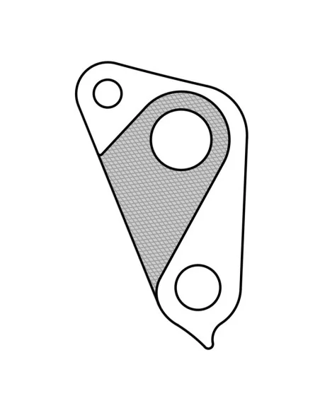 Derailleurpad Marwi GH-159 Specialized