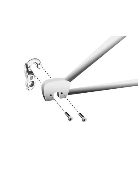 Derailleurpad Marwi GH-161 Trek