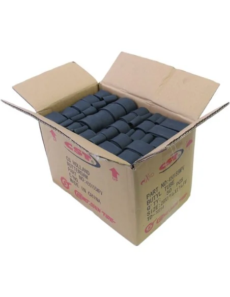 Binnenband CST SV40 28 x 1.10-1.75" / 28/47-622 (werkplaatsverpakking á 50 stuks)