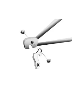 Derailleurtoebehoren – Fietsonderdeel.com