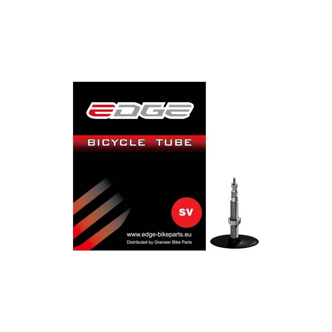 Spruitstuk Edge GY6 motor China scooter 10 inch