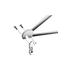 Derailleurtoebehoren – Fietsonderdeel.com