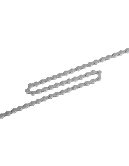 Ketting Shimano Nexus NX10 1/2" x 1/8" 114 schakels - anti roest (werkplaatsverpakking á 20 stuks)