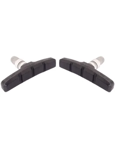 Remblokset Edge met inbus voor V-brake - 70mm - (25 paar)