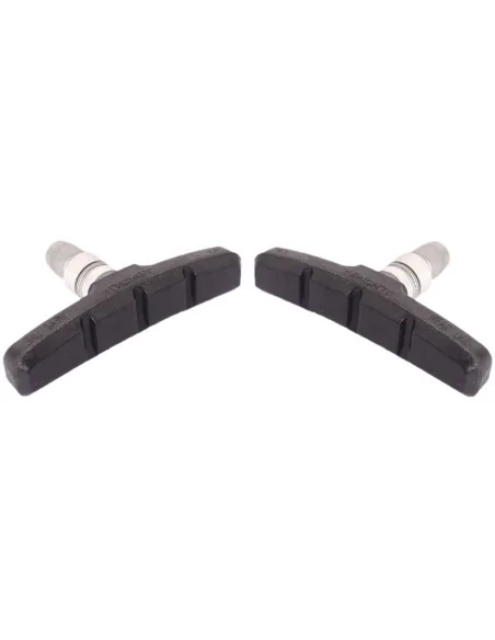 Remblokset Edge met inbus voor V-brake - 70mm - (25 paar)