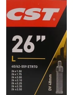 Binnenbanden 26'' – Fietsonderdeel.com