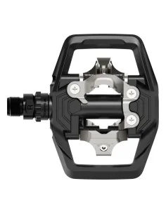 Pedaalset Shimano PD-ME700 SPD met SM-SH51 schoenplaatjes