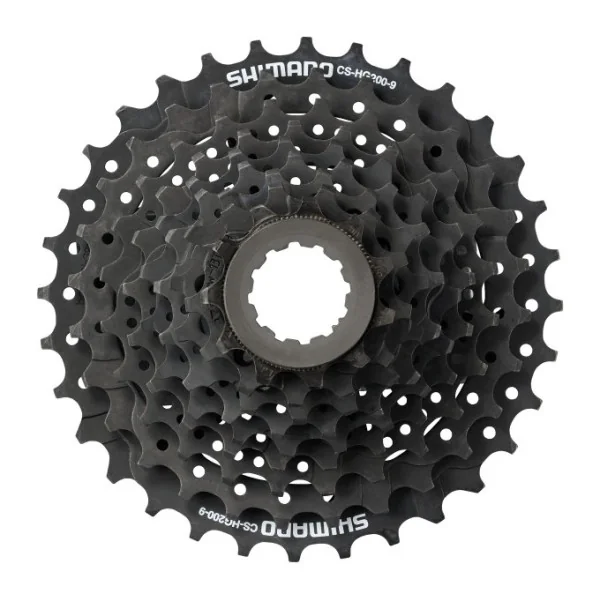 Cassette 9 speed Shimano Acera CS-HG200 11-34T