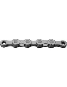 Ketting 10 speed KMC e10 EPT 136 schakels - zilver 2
