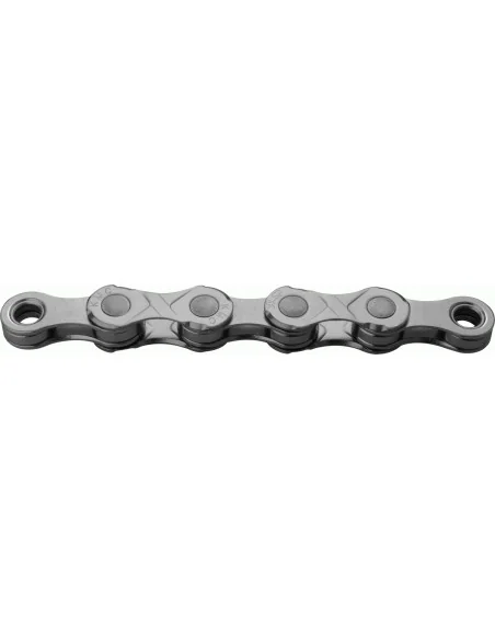 Ketting 10 speed KMC e10 EPT 136 schakels - zilver