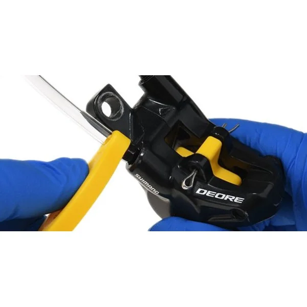 Ontluchtingsset EZmtb Pro