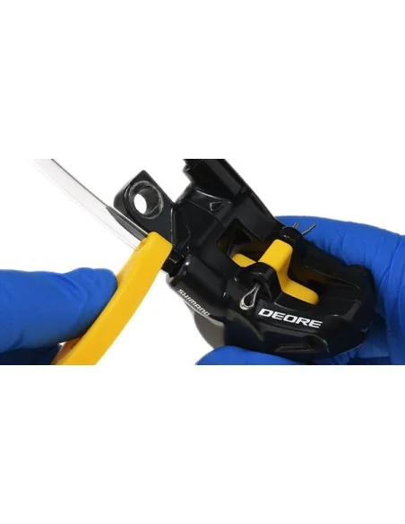 Ontluchtingsset EZmtb Pro