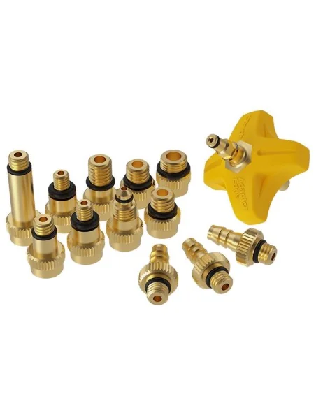 Ontluchtingsset EZmtb Pro