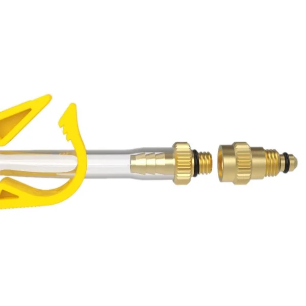 Ontluchtingsset EZmtb Pro