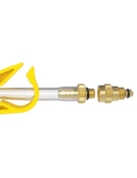 Ontluchtingsset EZmtb Pro