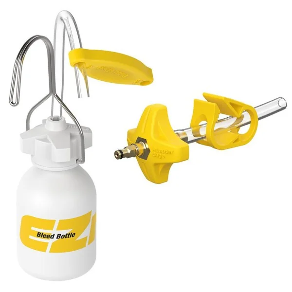 Ontluchtingsset EZmtb Pro