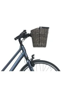 Rieten fietsmanden – Fietsonderdeel.com