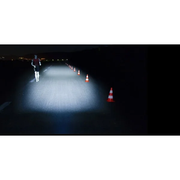 Koplamp Sigma Aura 60 USB