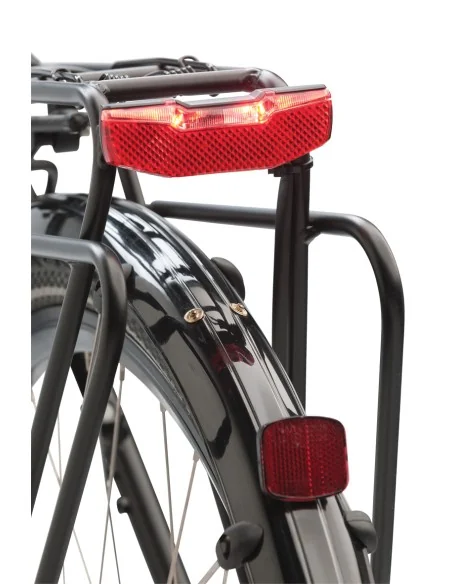 Dragerachterlicht Axa Blueline Steady 50mm