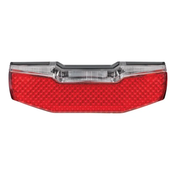 Dragerachterlicht Axa Blueline Steady 50mm