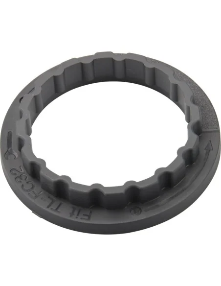 Adapter Shimano TL-FC25 voor trapas SM-BBR60