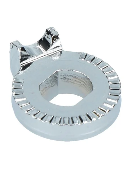 Borgring Shimano Nexus 4/8 SG-4R35 achteras - zilver