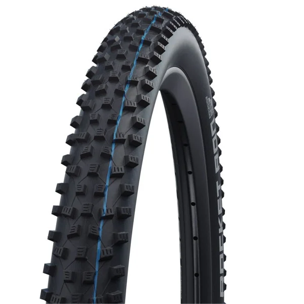 Buitenband Schwalbe Rocket Ron Super Ground 29 x 2.25" / 57-622 mm - zwart