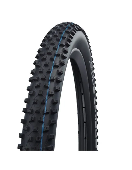 Buitenband Schwalbe Rocket Ron Super Ground 29 x 2.25" / 57-622 mm - zwart