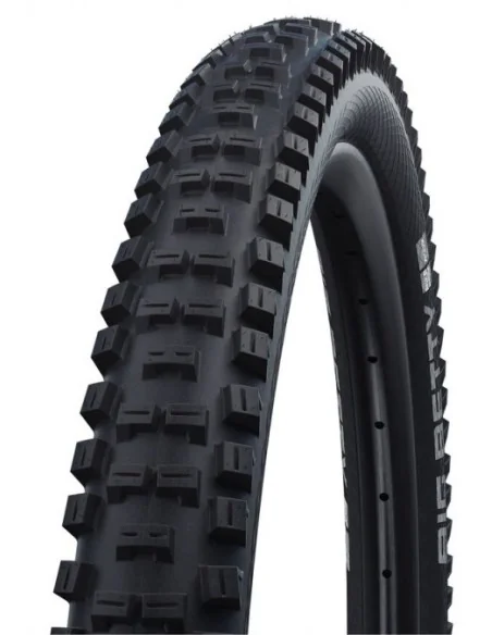 Buitenband Schwalbe Big Betty BikePark 29 x 2.40" / 62-622 mm - zwart