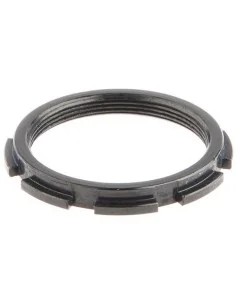 Kettingbeschermer sluitring Miranda voor Bosch 2 - 3mm offset M39 - zwart