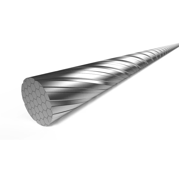 Schakel binnenkabel Elvedes 4000mm RVS Slick Ø1,1mm Shimano / Sram N-nippel (op kaart) - Zilver