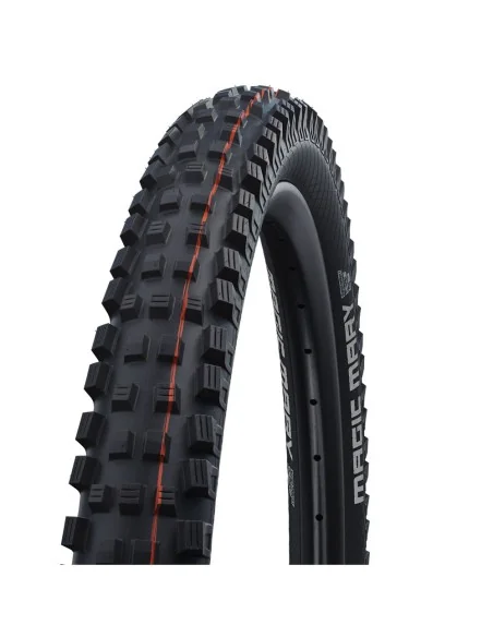Vouwband Schwalbe Magic Mary Super Trail 27.5 x 2.80" / 70-584 mm - zwart