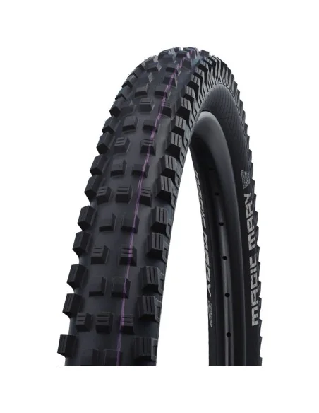 Vouwband Schwalbe Magic Mary Super Gravity 29 x 2.40" / 62-622 mm - zwart