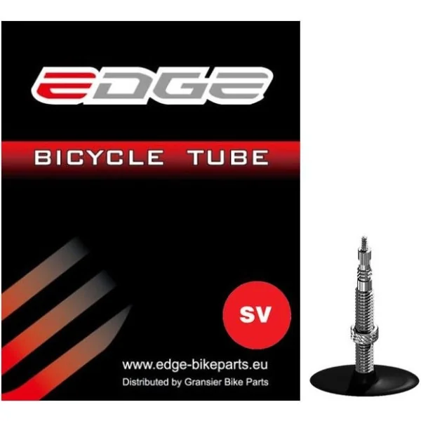 Binnenband Edge Race 28" (19/25-700) - SV40mm