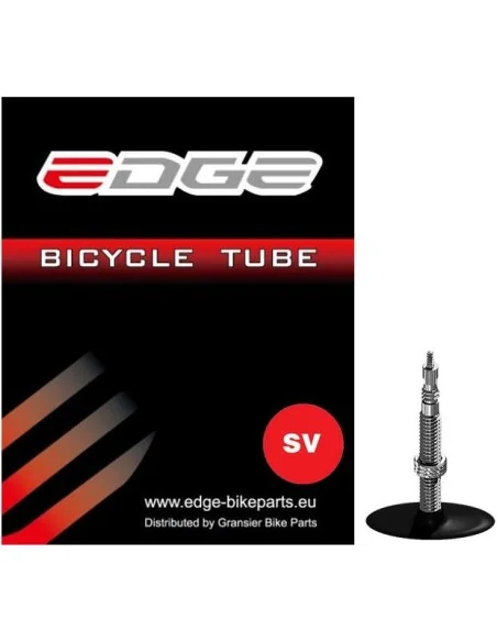 Binnenband Edge Race 28" (19/25-700) - SV48mm