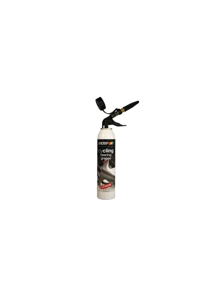 Cycling Kogellagervet 200ml Motip